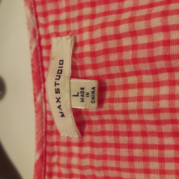 Women's Max Studio top - Picture 5 of 9